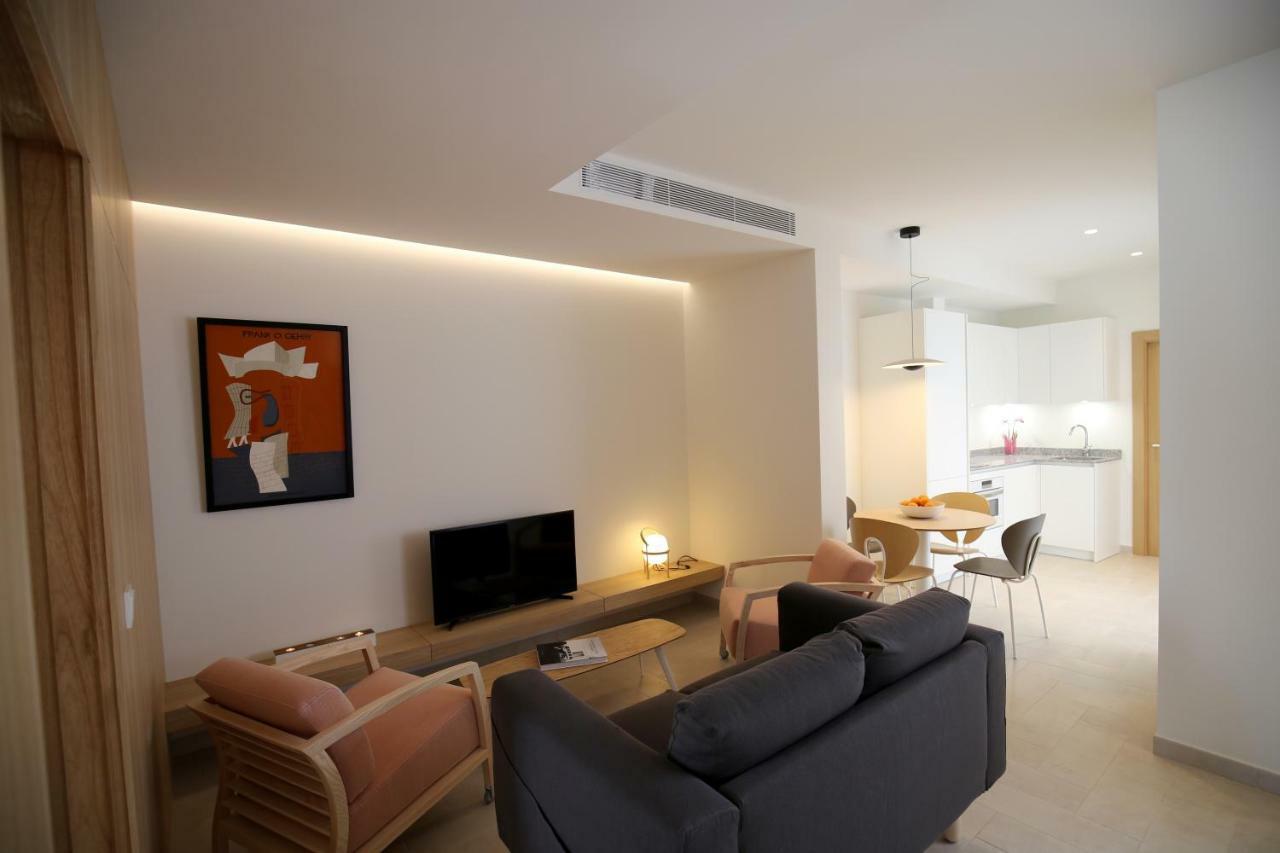 Apartamento Casaenmedio Valle de Abdalajís Exterior foto